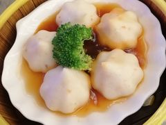 -卡尔顿东方银龙酒店•广西菜•早茶