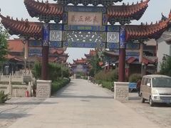 -大悲禅寺
