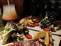 -The Cheebat 锌吧·Bistro(体育西店)
