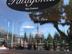 -Patagonia Chocolates(皇后镇店)