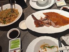 -金鸭季·北京烤鸭(深业上城店)