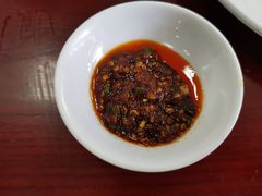 -荣生萝卜汤饭店