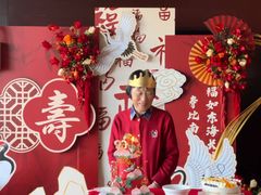 -HUIcake boutique蛋糕定制(平乐园店)