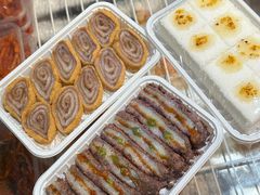 -传闻来紫菜包饭·打糕(西塔韩百店)