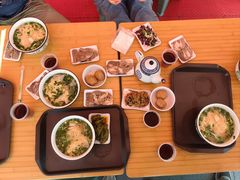 -伊穆祥牛肉面总店·清真
