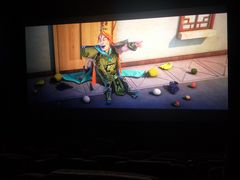 -山文星辉影城(济南和谐广场店)