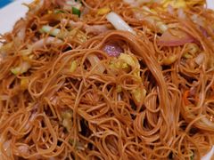 -王庄阿咪海鲜大排档(象园店)