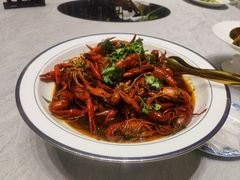 -舜耕山庄四时万和自助餐厅