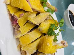 -临江宴餐厅·野生鱼·山里菜(富春江店)