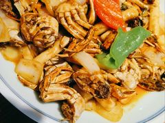 -周家二小姐的菜(西津渡店)