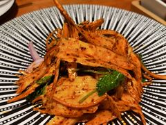 -壹零捌道·北京烤鸭(车公庄店)