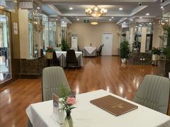 -新侨三宝乐西餐厅(崇文门店)