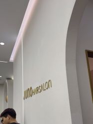 点击看大图 -JUNO hair salon