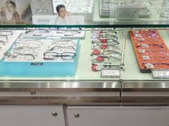 -大明眼镜(西四店)