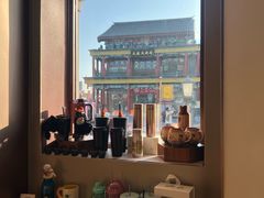 -星巴克臻选(北京前门大街店)