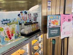 -翠华餐厅(宝安壹方城店)