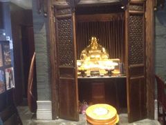 -功德林(南京西路店)