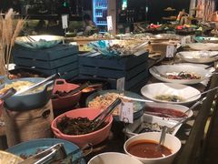 -戈拿旺巴西烤肉(崇文门店)
