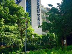 -博林圣海伦酒店-LA VILLA自助西餐厅(华侨城店)