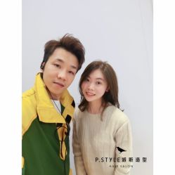 -P.STYLE派斯造型