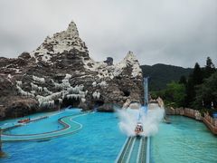 -珠海长隆海洋王国