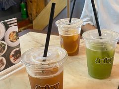 -Juicy Bakery(大学路店)