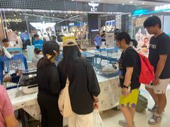 -万达广场(松江店)