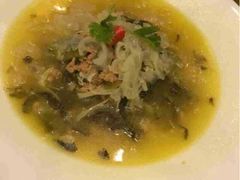 宝轩渔府(体北店)-宝轩渔府·老字号海鲜·正宗津菜(水上店)