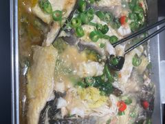 -半天妖烤鱼(方庄店)