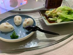 -四海酒家生态粤菜