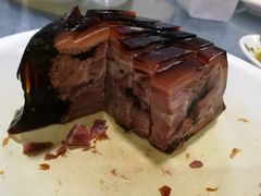 丁蹄-唔呶喔哩酒家(生产街店)