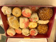 -芦庄子桂顺斋(和平路总店)