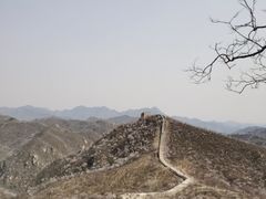 -龙泉峪长城