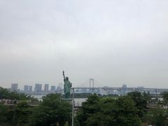 -台场海滨公园船码头