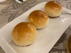 叉烧餐包-香云轩·顺德菜(香云纱园林酒店店)