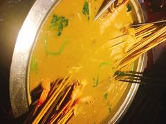 -杨翔豆皮涮牛肚(万和城店)