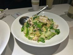 -开海·红岛海鲜虾水饺(石老人店)