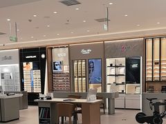 -宝岛眼镜·星创视光中心·林德伯格·奢品集合(北京世纪金源店)