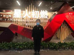 -中共一大纪念馆