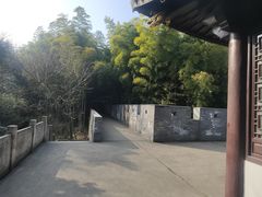 -峙山公园