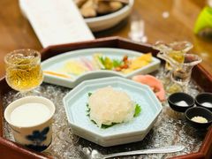 -龙悦湾酒家·八阵鱼生·渔人码头店