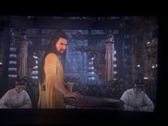 -山文星辉影城(济南和谐广场店)