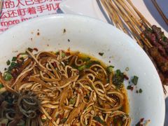 -辣不怕口味虾(凌霄路店)