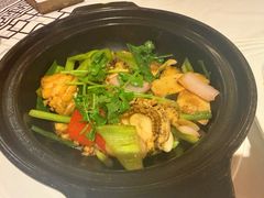 -强记海鲜·大排档(蛇口新街店)