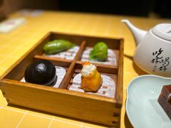 -蔡澜点心·粤菜(花城汇南区店)