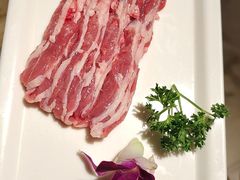 -涮福記·现切牛羊肉火锅(世纪汇店)