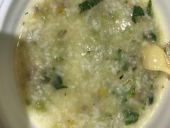-上海财经大学-绿叶食堂