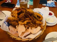 -宝莱纳餐厅(滨江店)