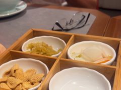 -闽上鲜·福建菜(龙湖滨江天街店)