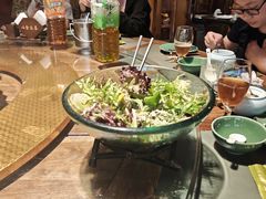 -那家小馆•北京菜•烤鸭(香山店)